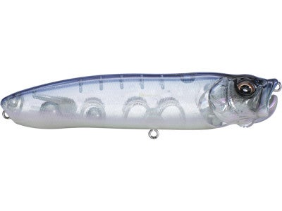 Megabass X Pod