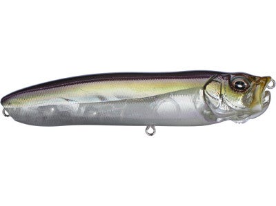 Megabass X Pod