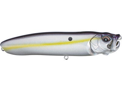 Megabass X Pod