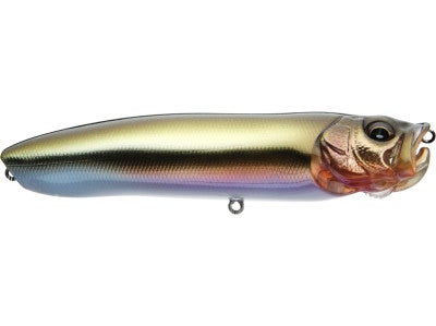 Megabass X Pod