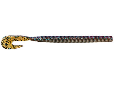 Netbait Big Bopper Worm 15pk