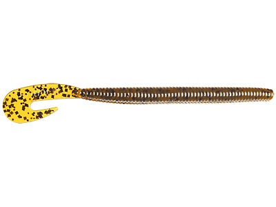 Netbait Big Bopper Worm 15pk