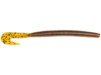 Netbait Big Bopper Worm 15pk