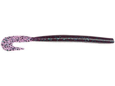Netbait Big Bopper Worm 15pk