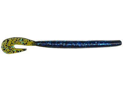 Netbait Big Bopper Worm 15pk