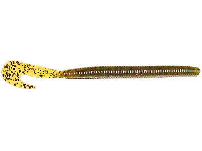 Netbait Big Bopper Worm 15pk