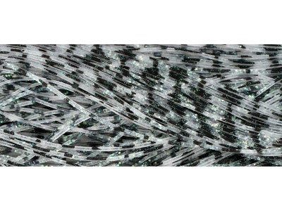 Naked Bait Barbwire Skirt Material 20pk