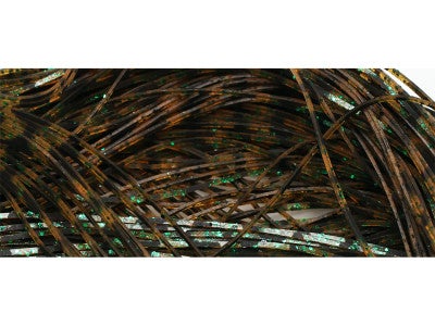 Naked Bait Barbwire Skirt Material 20pk