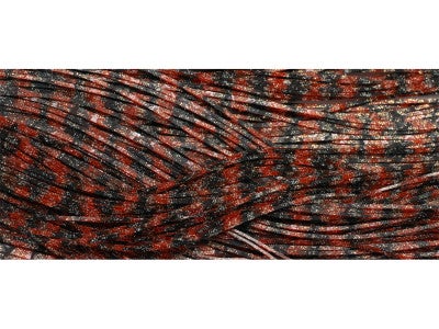 Naked Bait Barbwire Skirt Material 20pk