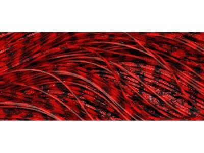 Naked Bait Barbwire Skirt Material 20pk