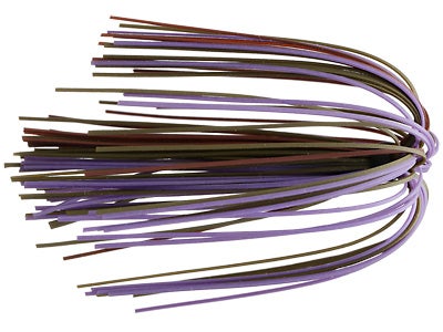 Naked Bait Classic Color Replacement Skirts 3pk