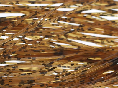 Naked Bait Super Fine Cut Skirt Material 20pk