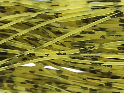 Naked Bait Super Fine Cut Skirt Material 20pk