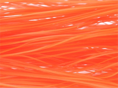Naked Bait Super Fine Cut Skirt Material 20pk
