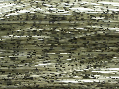 Naked Bait Super Fine Cut Skirt Material 20pk