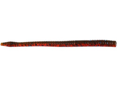 NetBait Finesse Worm 20pk