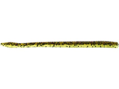 NetBait Finesse Worm 20pk