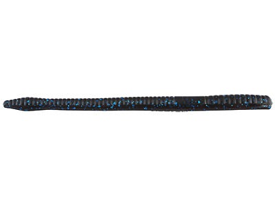 NetBait Finesse Worm 20pk
