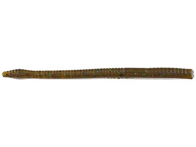 NetBait Finesse Worm 20pk