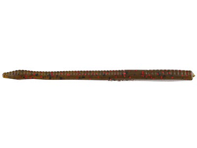 NetBait Finesse Worm 20pk