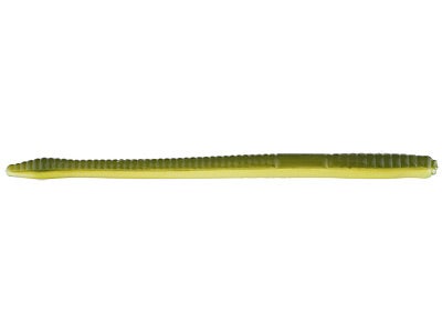 NetBait Finesse Worm 20pk