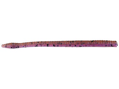 NetBait Finesse Worm 20pk