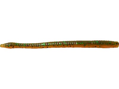 NetBait Finesse Worm 20pk