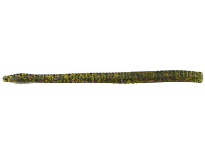 NetBait Finesse Worm 20pk
