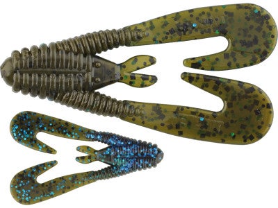 Netbait Kickin B Chunk 5pk