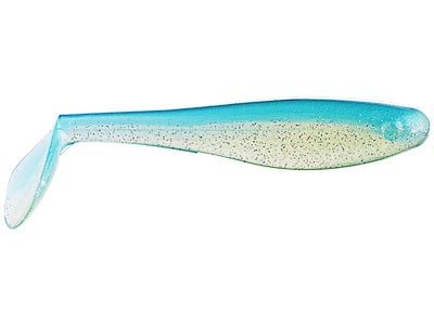 Netbait BK Swimbait 5pk
