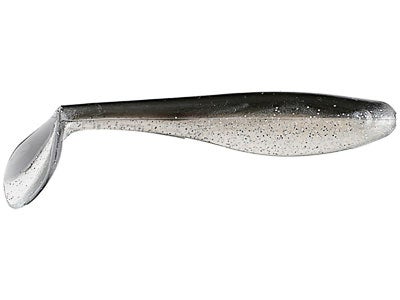 Netbait BK Swimbait 5pk