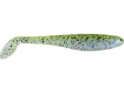 Netbait BK Swimbait 5pk