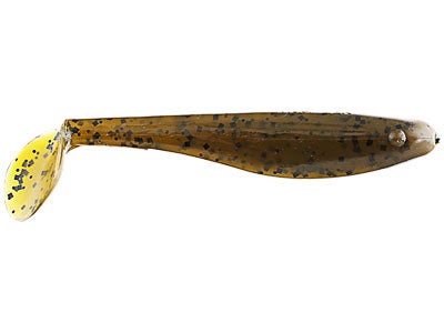 Netbait BK Swimbait 5pk