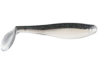 Netbait BK Swimbait 5pk