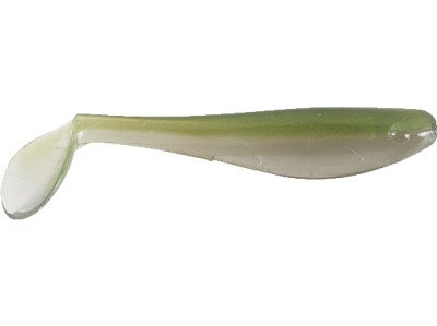 Netbait BK Swimbait 5pk