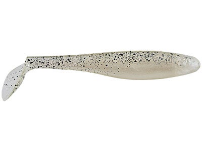 Netbait BK Swimbait 5pk