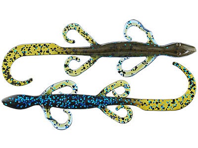 NetBait Lizard 9pk