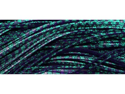 Naked Bait Nature Scale Skirt Material 20pk