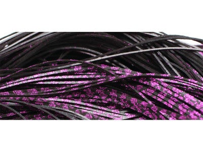 Naked Bait Nature Scale Skirt Material 20pk