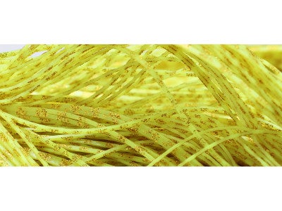 Naked Bait Nature Scale Skirt Material 20pk