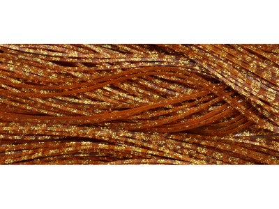 Naked Bait Nature Scale Skirt Material 20pk