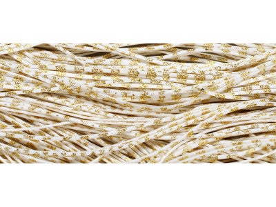 Naked Bait Nature Scale Skirt Material 20pk