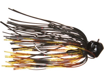 Netbait Paca Bug Football Jigs