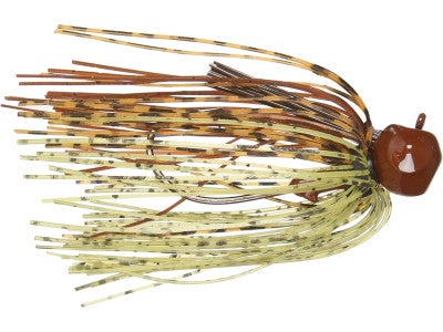 Netbait Paca Bug Football Jigs