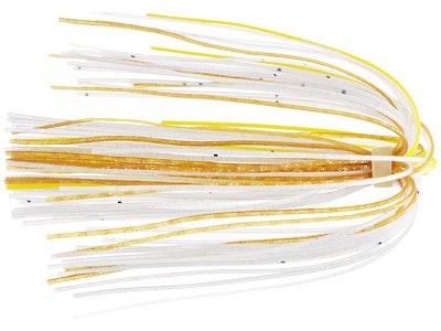 Naked Bait Replacement Skirts 3pk