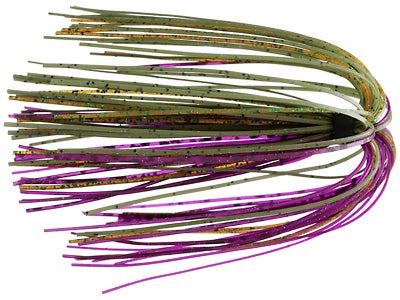 Naked Bait Replacement Skirts 3pk