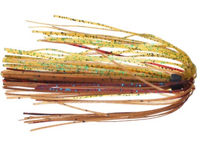Naked Bait Replacement Skirts 3pk