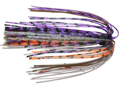 Naked Bait Replacement Skirts 3pk