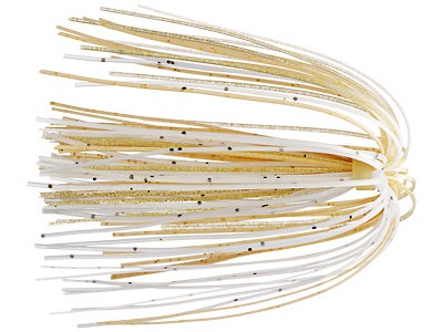 Naked Bait Replacement Skirts 3pk