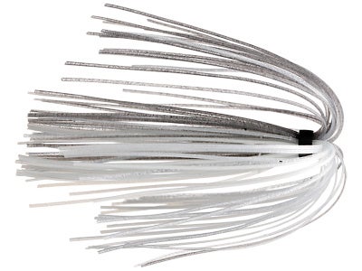 Naked Bait Replacement Skirts 3pk